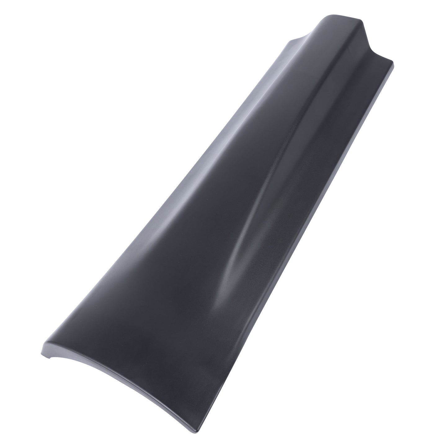 Lower Door Moulding in Textured Black - Left Rear Door Section - for Range Rover Sport L494