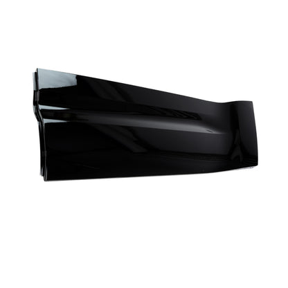Gloss Black Lower Door Moulding for Land Rover Defender L663 - L3