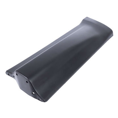 Lower Door Moulding in Textured Black - Left Rear Door Section - for Range Rover Sport L494