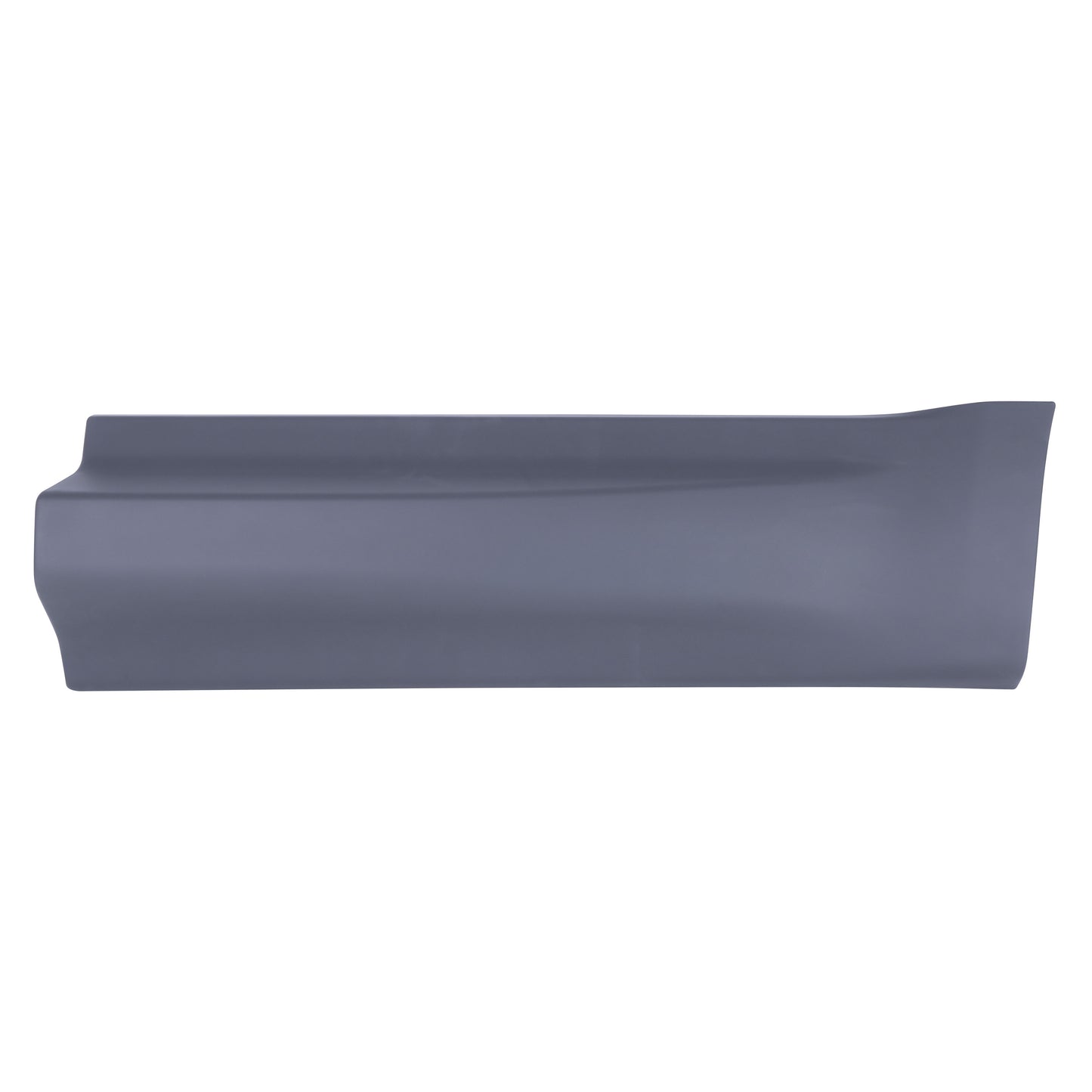 Lower Door Moulding in Primer - Left Rear - for Range Rover Sport L494
