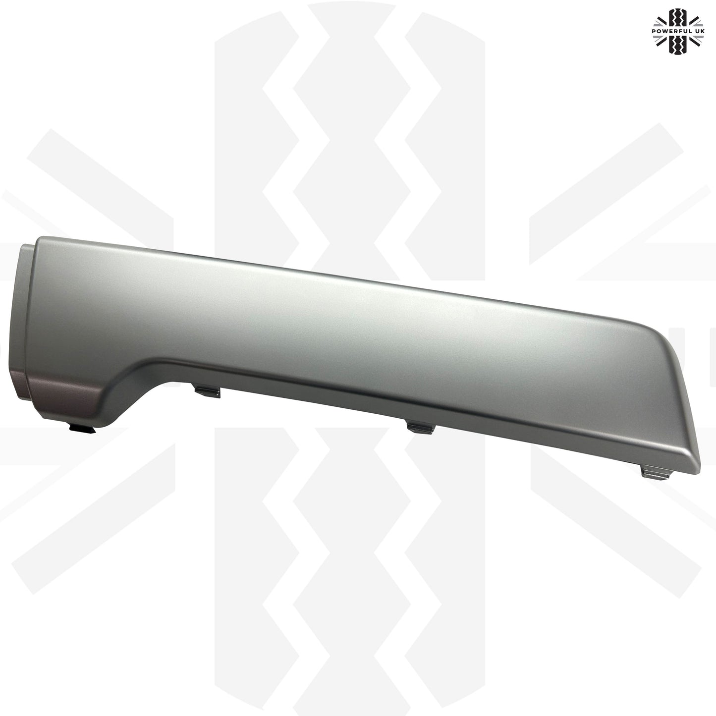 Genuine Bumper Inserts for Range Rover Sport Autobiography Rear Bumper - Pair