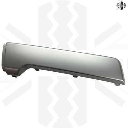 Genuine Bumper Inserts for Range Rover Sport Autobiography Rear Bumper - Pair