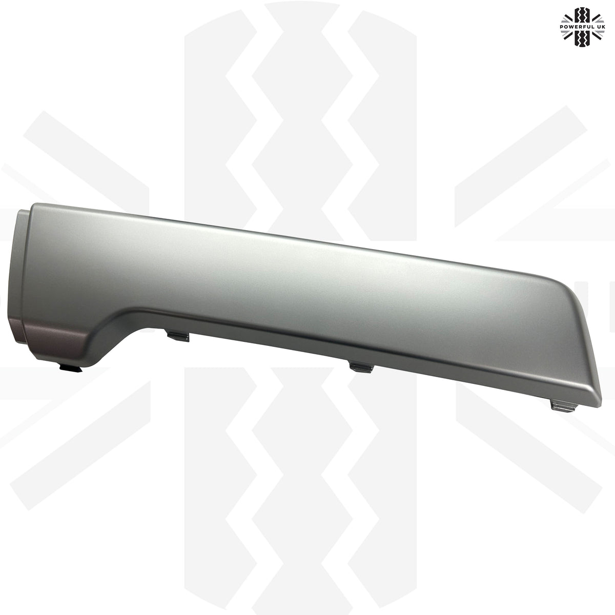 Genuine Bumper Inserts for Range Rover Sport Autobiography Rear Bumper - Pair
