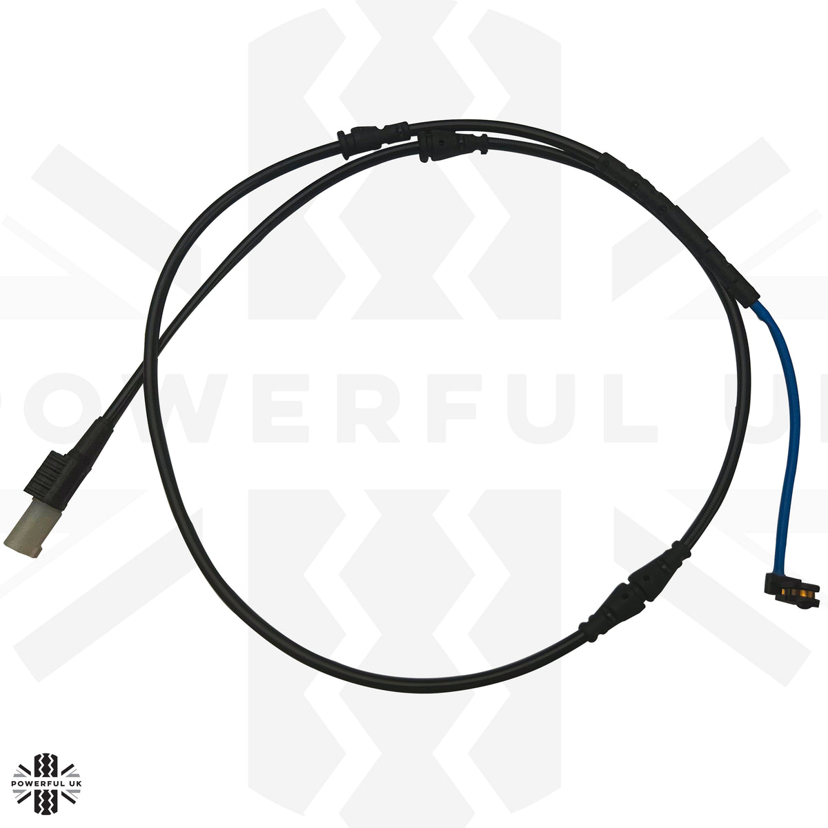 Front Brake Wear Sensor Wire for Range Rover Sport L320 - Genuine