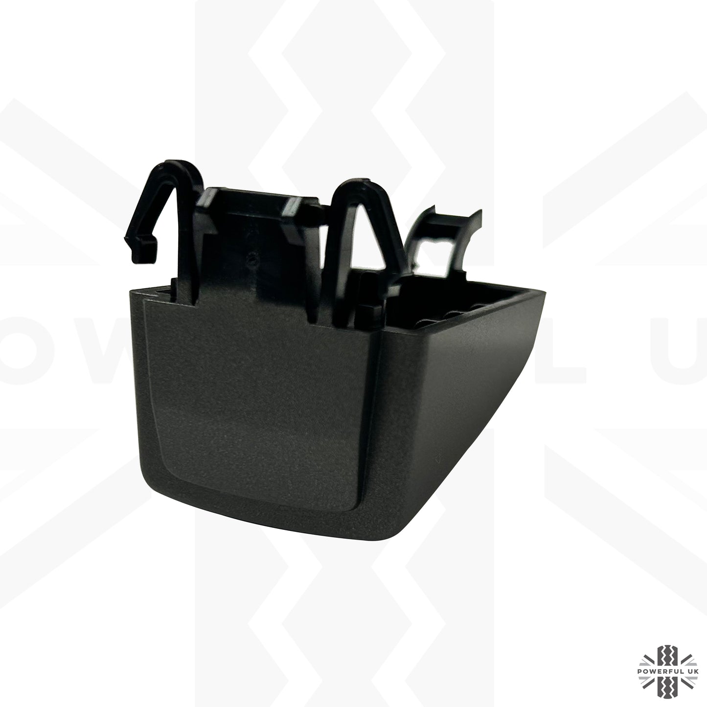 Genuine Door Handle END Piece in Oberon for Land Rover Discovery 3 / 4