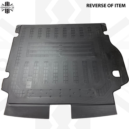 Genuine Rubber Boot Liner Mat for Range Rover Sport L320