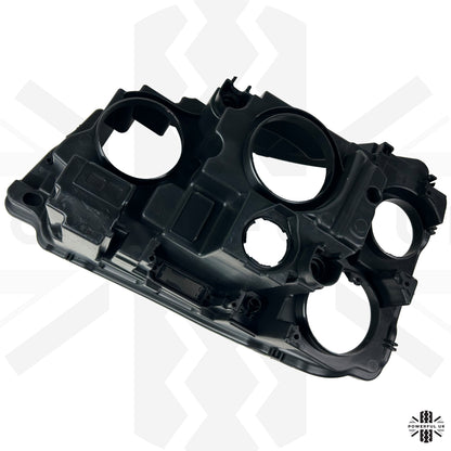 Replacement Headlight Rear Housing for Range Rover Sport L320 2010-13 - RH