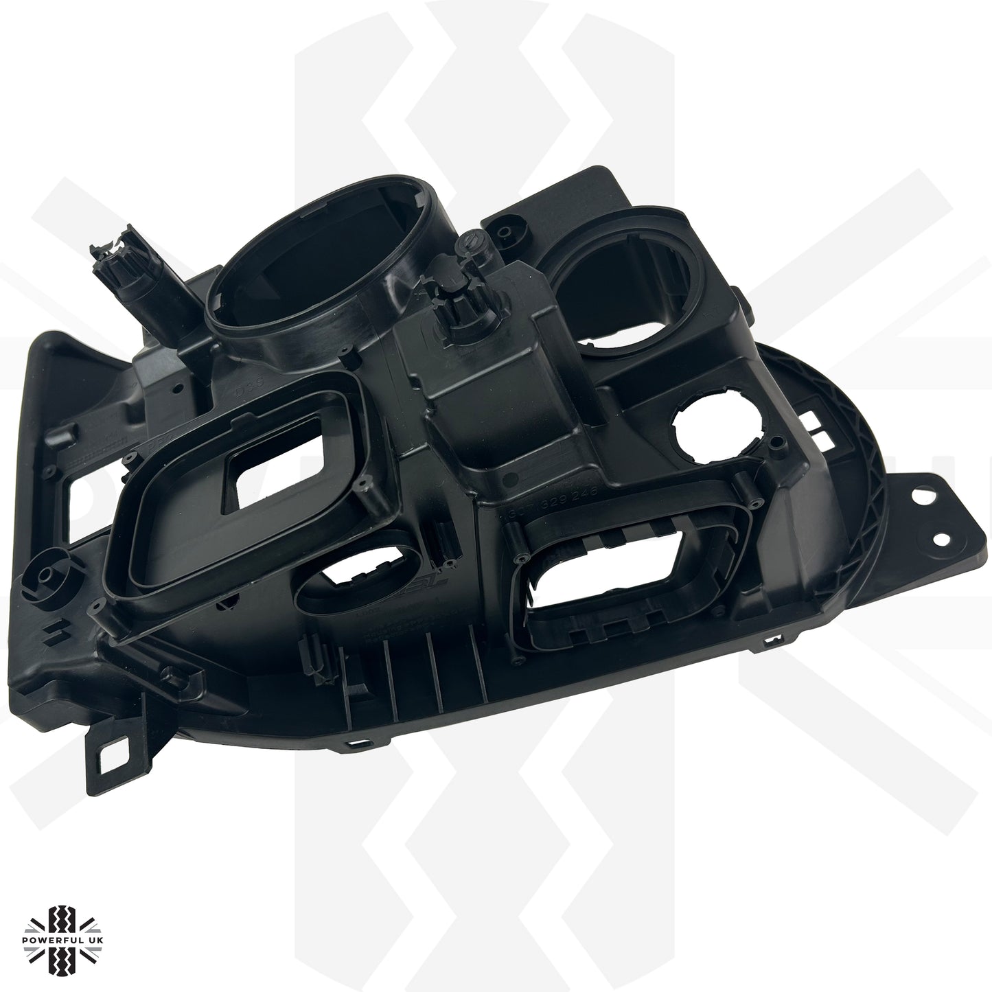 Replacement Headlight Rear Housing for Range Rover L322 2010 - LH