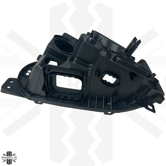 Replacement Headlight Rear Housing for Range Rover L322 2010 - RH