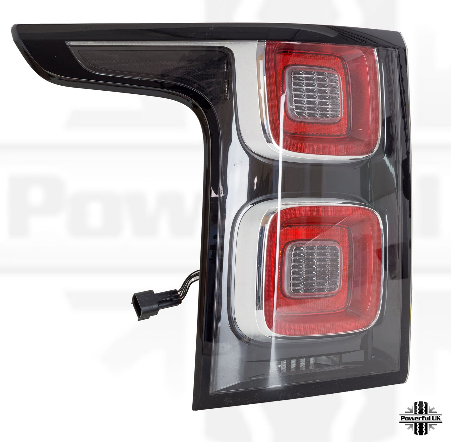 2018 Facelift Rear Light - Left for Range Rover L405