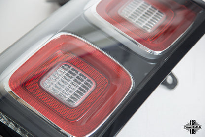 2018 Facelift Rear Light - Left for Range Rover L405