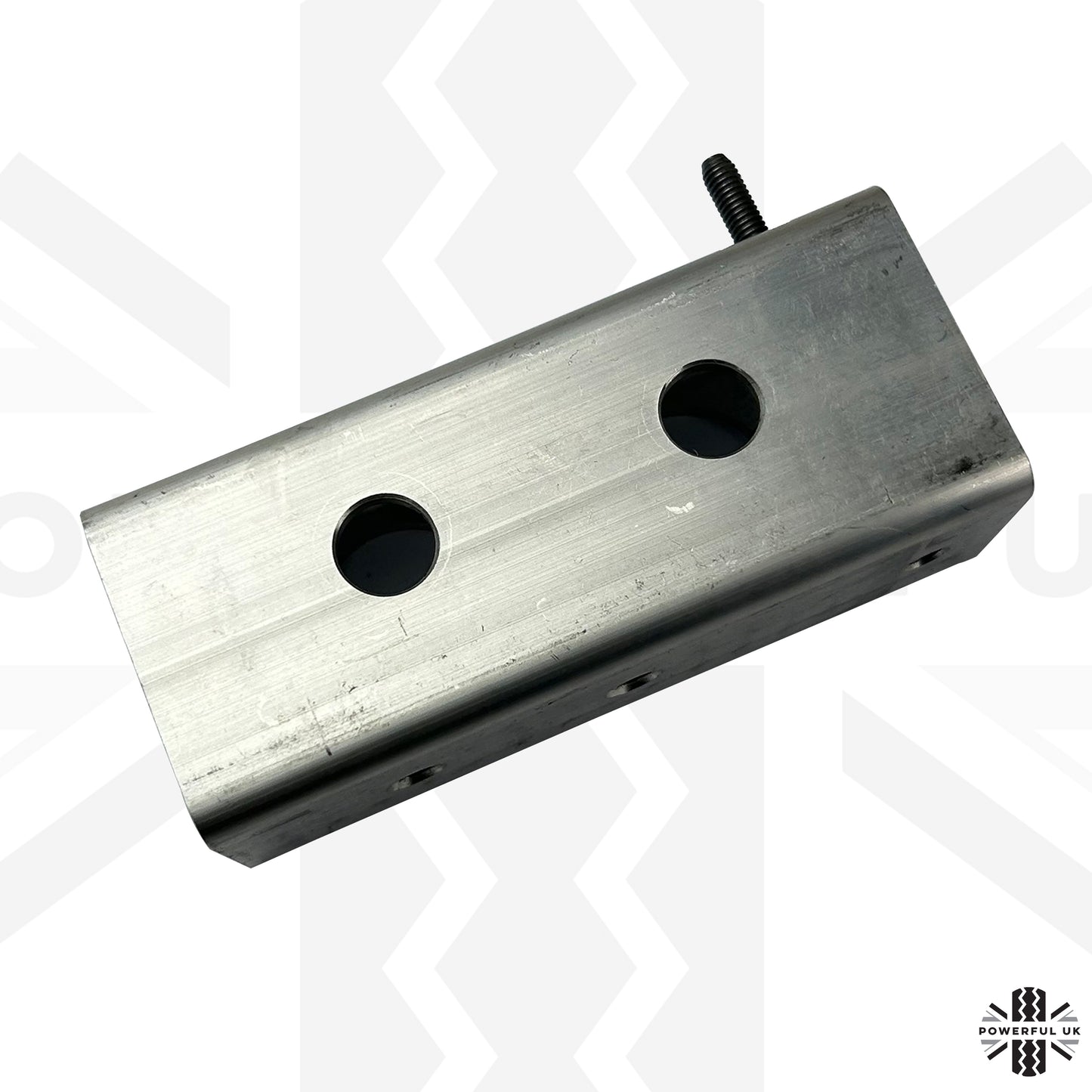 Front Bumper Crash Impact Metal Bracket for Land Rover Discovery 5 - Right