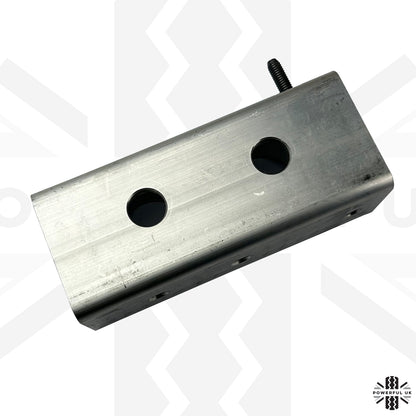 Front Bumper Crash Impact Metal Bracket for Land Rover Discovery 5 - Right