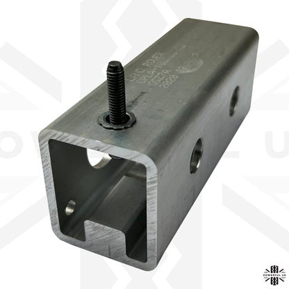 Front Bumper Crash Impact Metal Bracket for Range Rover L405 - Left