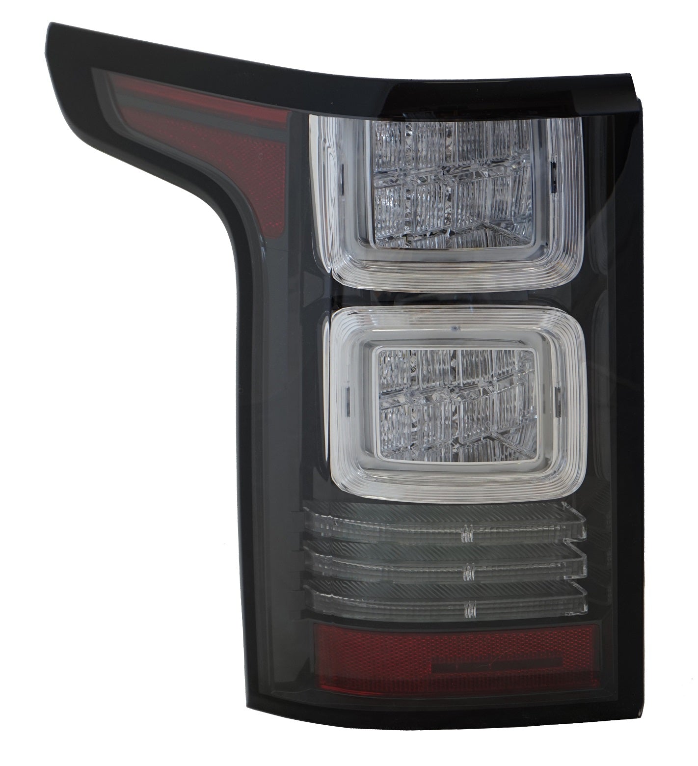 Black Edition Rear Light for Range Rover L405 - Left – Powerful UK
