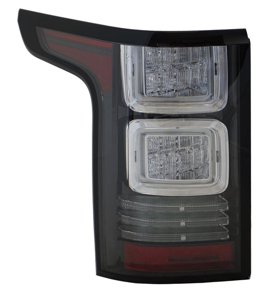 Black Edition Rear Light for Range Rover L405 - Left