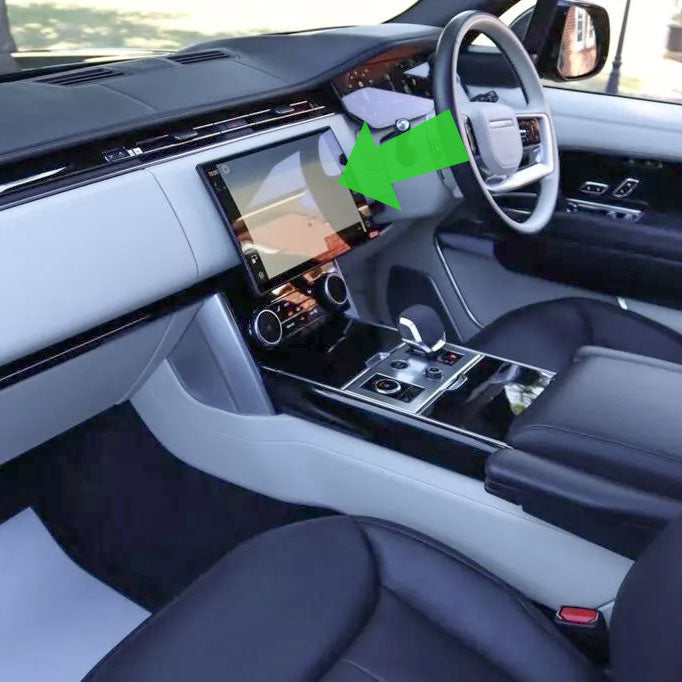 13.1" Infotainment Screen for Range Rover L460 - Genuine