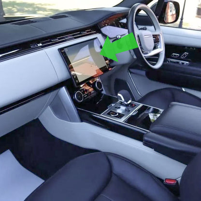13.1" Infotainment Screen for Range Rover L460 - Genuine