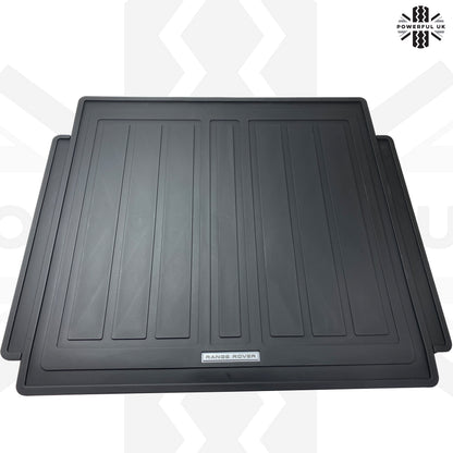 Genuine Rubber Boot Liner Mat for Range Rover Sport L494