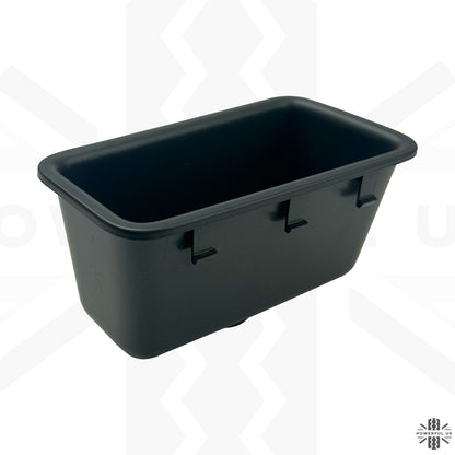 Genuine Interior Tailgate Door Handle Bowl for Land Rover Defender L663