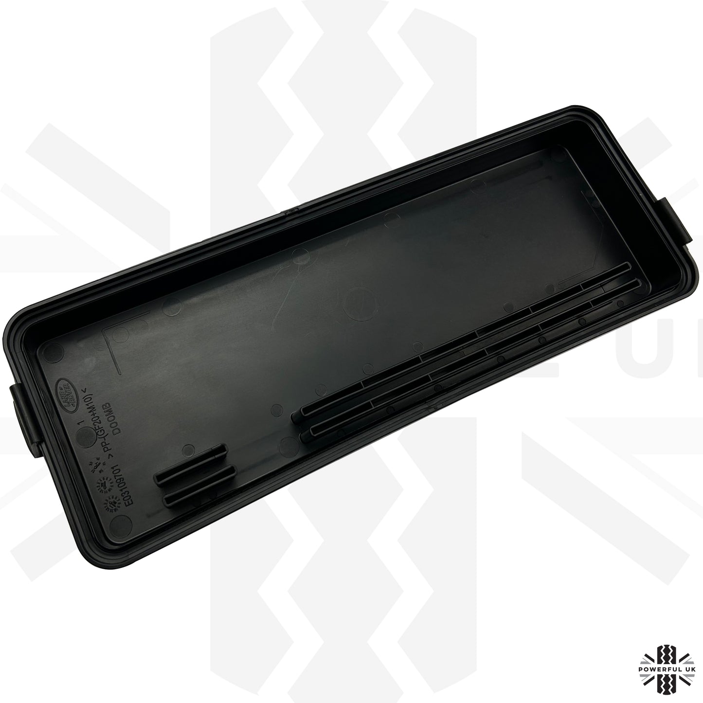 Genuine Fuse Box Lid Cover for Land Rover Defender L663