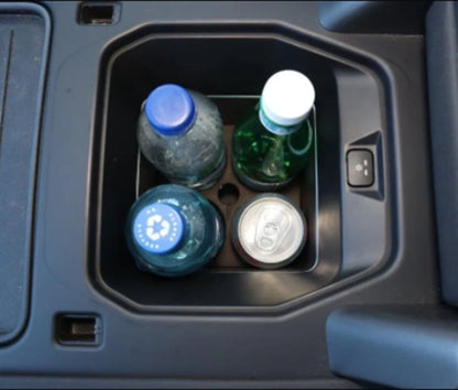 Centre Console Fridge Divider for Land Rover Defender L663
