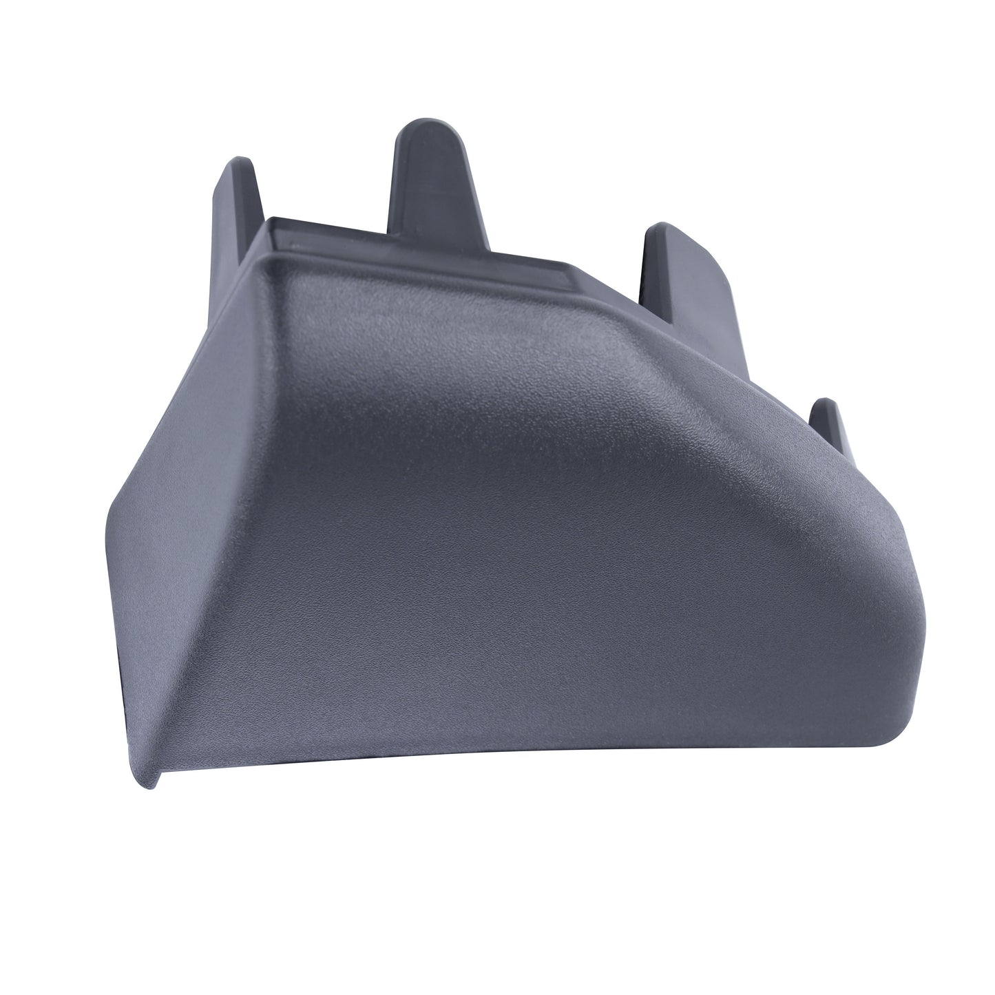Rear Left Wheel Arch End Cap 'Back End' for Land Rover Discovery 4