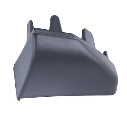 Rear Left Wheel Arch End Cap 'Back End' for Land Rover Discovery 4