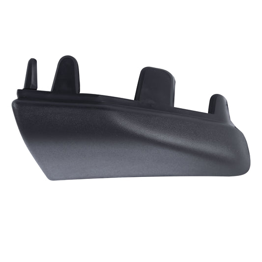 Rear Left Wheel Arch End Cap 'Back End' for Land Rover Discovery 4