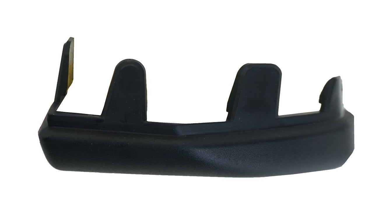 Rear Left Wheel Arch End Cap 'Back End' for Land Rover Discovery 4