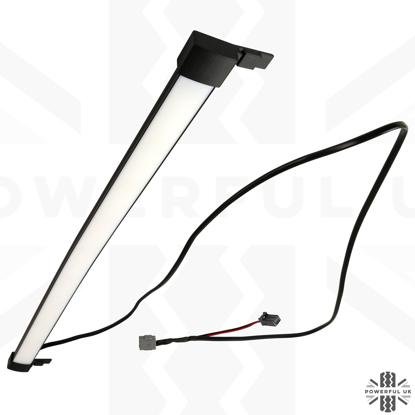 Boot Loadspace LED Roof Light - for Land Rover Defender L663