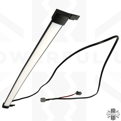 Boot Loadspace LED Roof Light - for Land Rover Defender L663