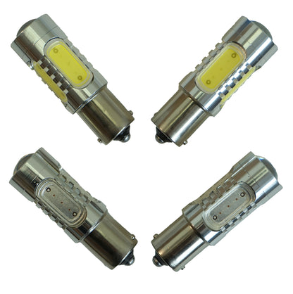 Reverse & Fog LED Bulb Upgrade Kit ( 4pc ) for Land Rover Discovery 3 & 4