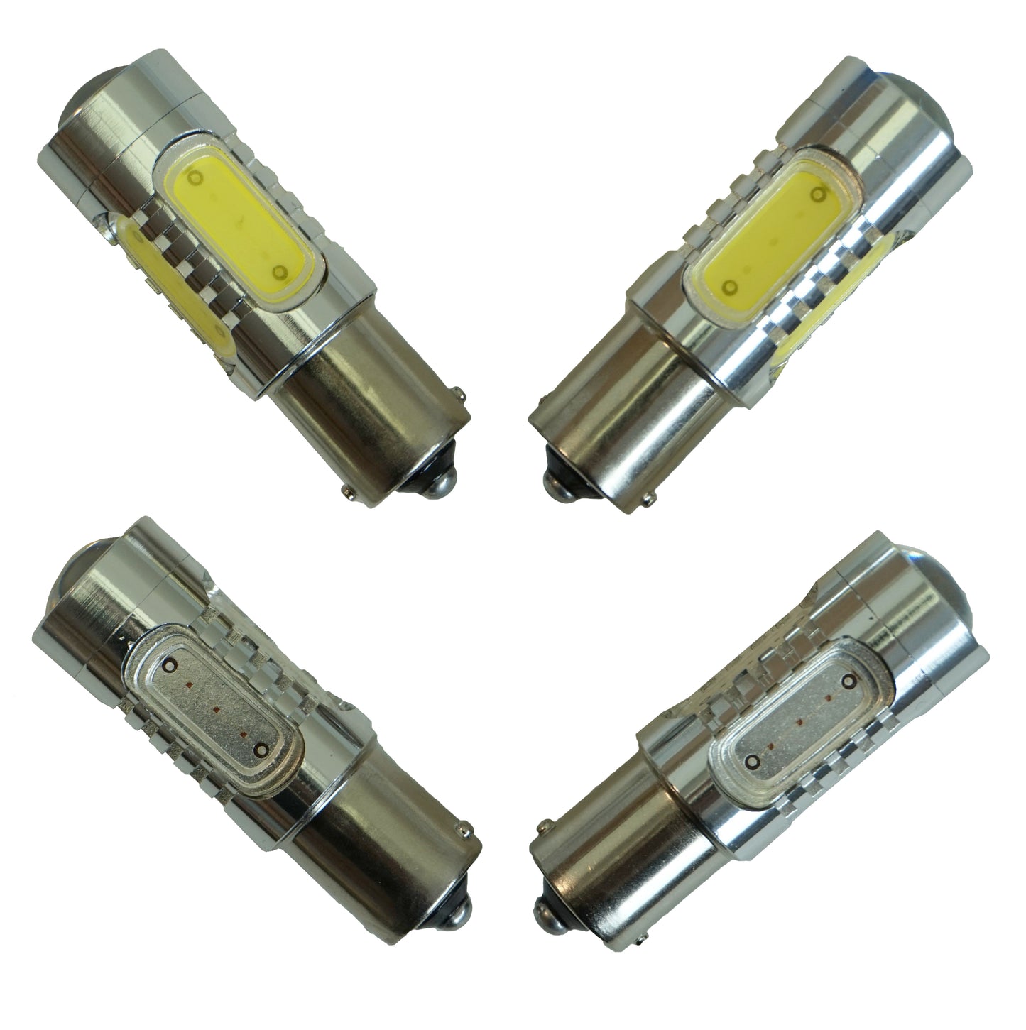 Reverse & Fog LED Bulb Upgrade Kit ( 4pc ) for Range Rover Sport L320