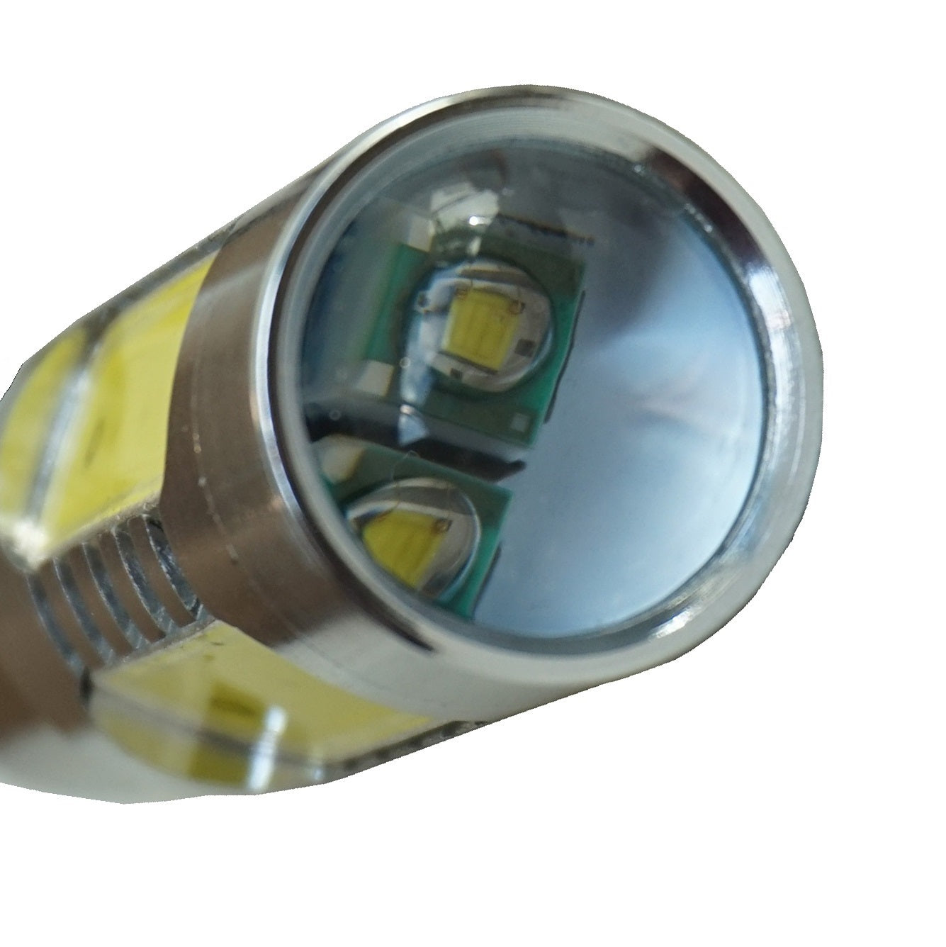 Reverse & Fog LED Bulb Upgrade Kit ( 4pc ) for Land Rover Discovery 3 & 4