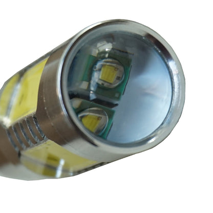 Reverse & Fog LED Bulb Upgrade Kit ( 4pc ) for Land Rover Discovery 3 & 4