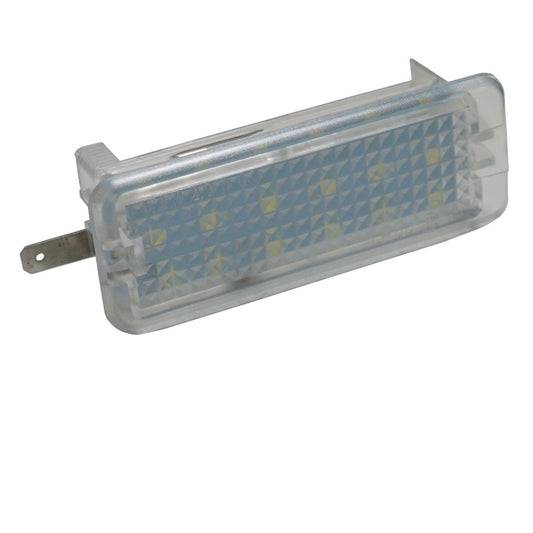 LED Interior Boot Light upgrade for Range Rover P38