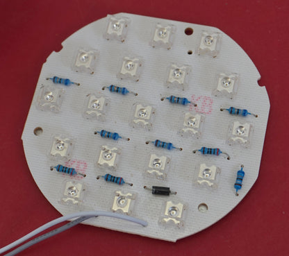 Replacement LED Array - Aftermarket - for Rear Lights on Range Rover L322