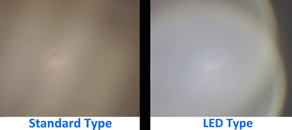 Reverse & Fog LED Bulb Upgrade Kit ( 4pc ) for Land Rover Discovery 3 & 4