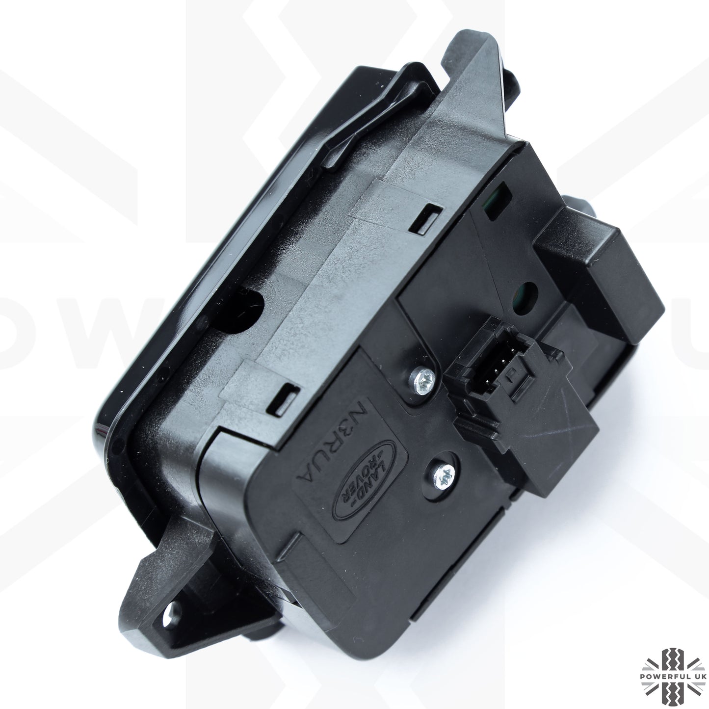 Touch Switch Pack for Range Rover L460 - Left