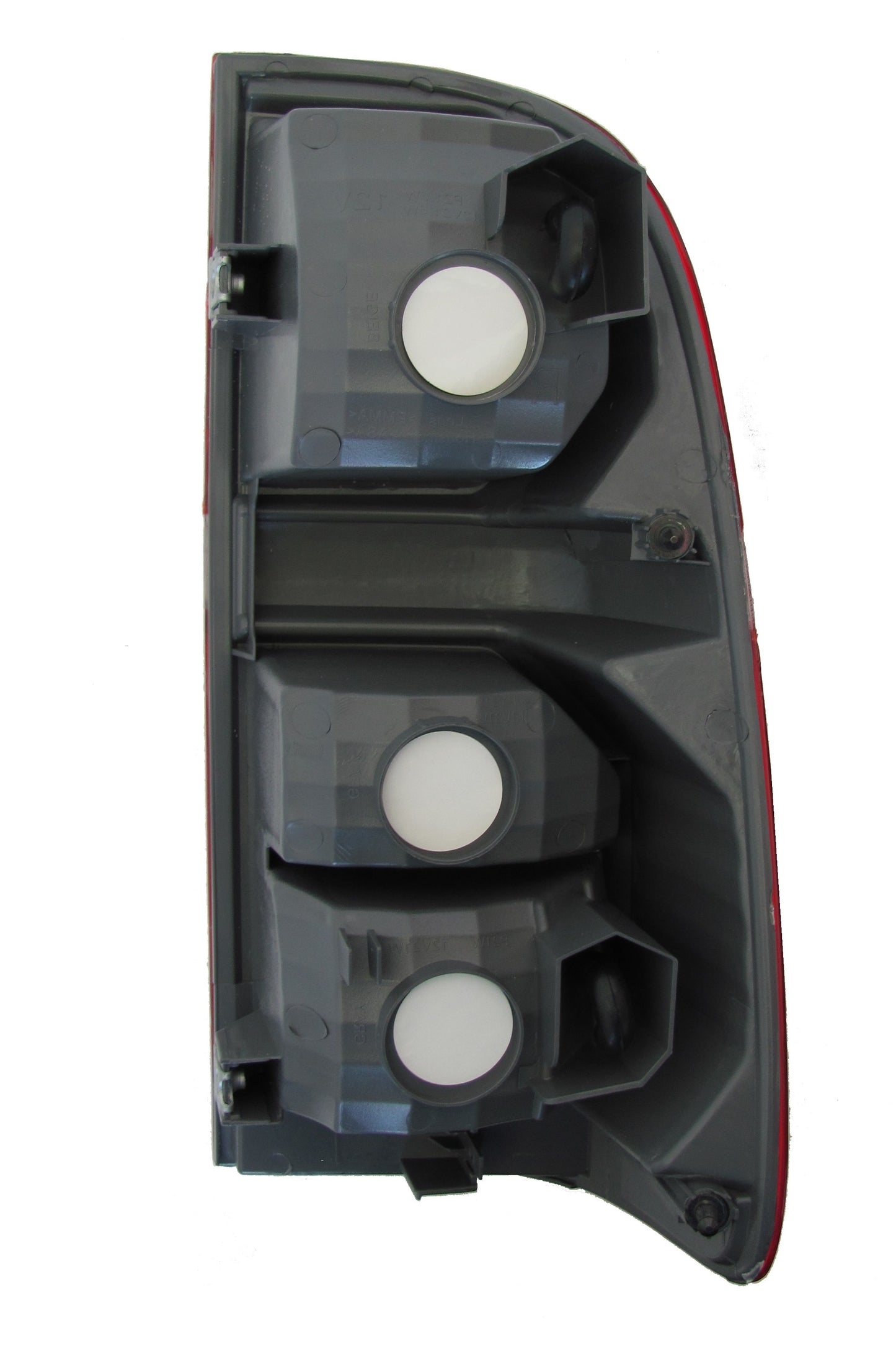 Rear Light (Budget type) - LH - Toyota Hilux Mk7 / Vigo Champ