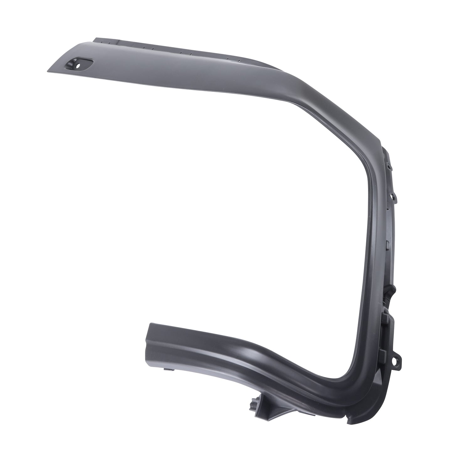 Rear Bumper Exhaust Surround Trim for Range Rover Sport L494 2018-22 - Left