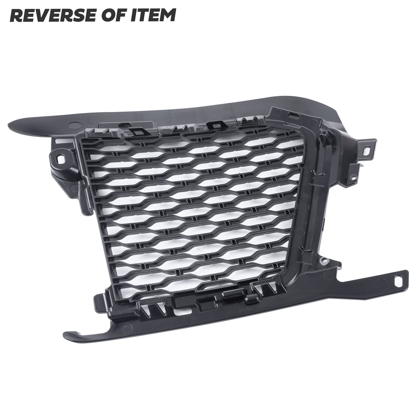 Front Bumper Grille Mesh for Range Rover Sport L494 2018-22 - Left