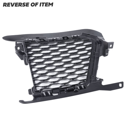 Front Bumper Grille Mesh for Range Rover Sport L494 2018-22 - Left