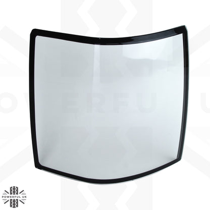 Replacement Rear Light Lens for Range Rover L322 Late type (2010-13) - LEFT LH