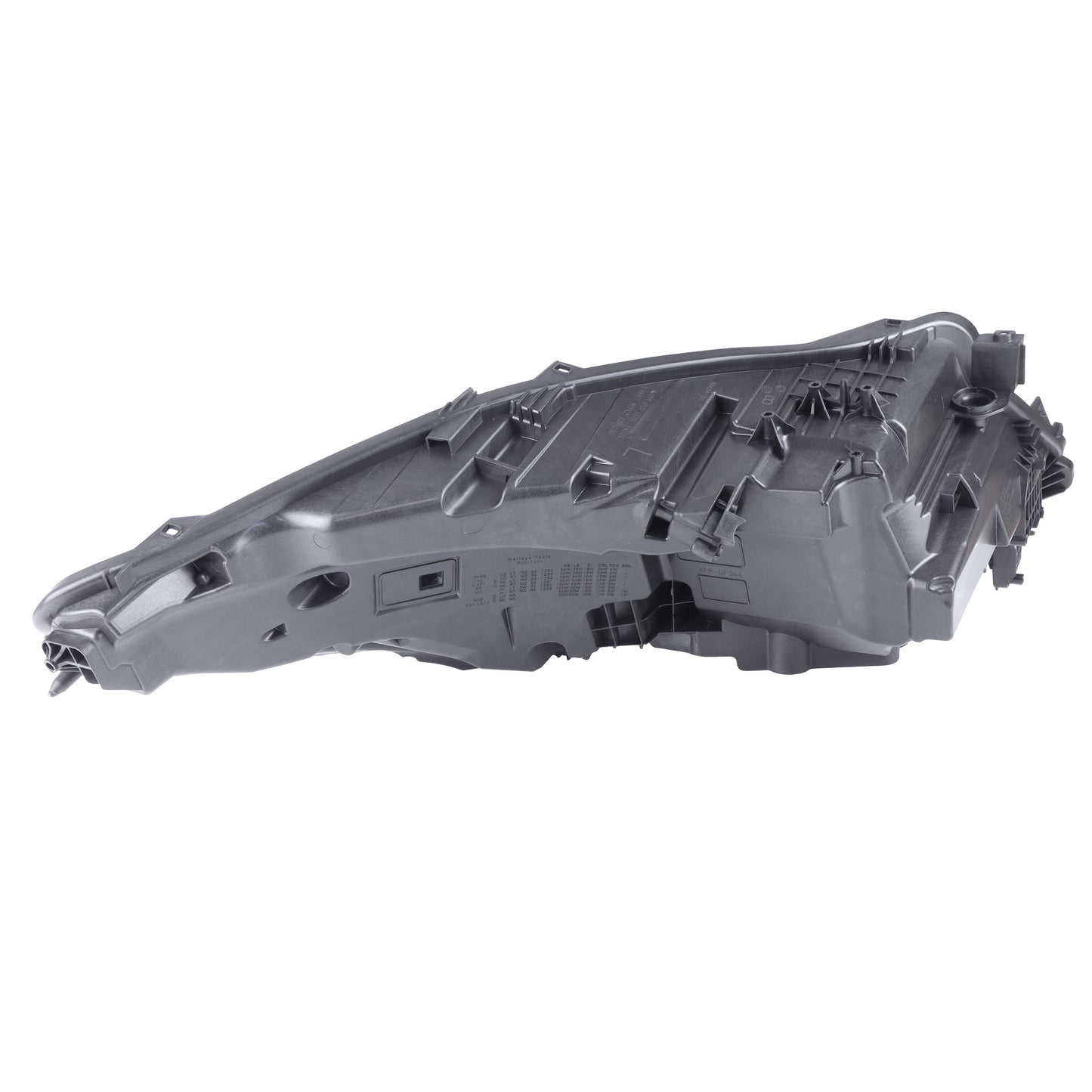 Replacement Headlight Rear Housing for Range Rover L405 2013 - LH