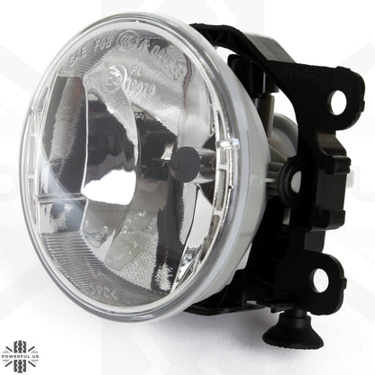 Front Bumper Fog Lamp for Suzuki Jimny 4th Gen 2018-onwards - LEFT