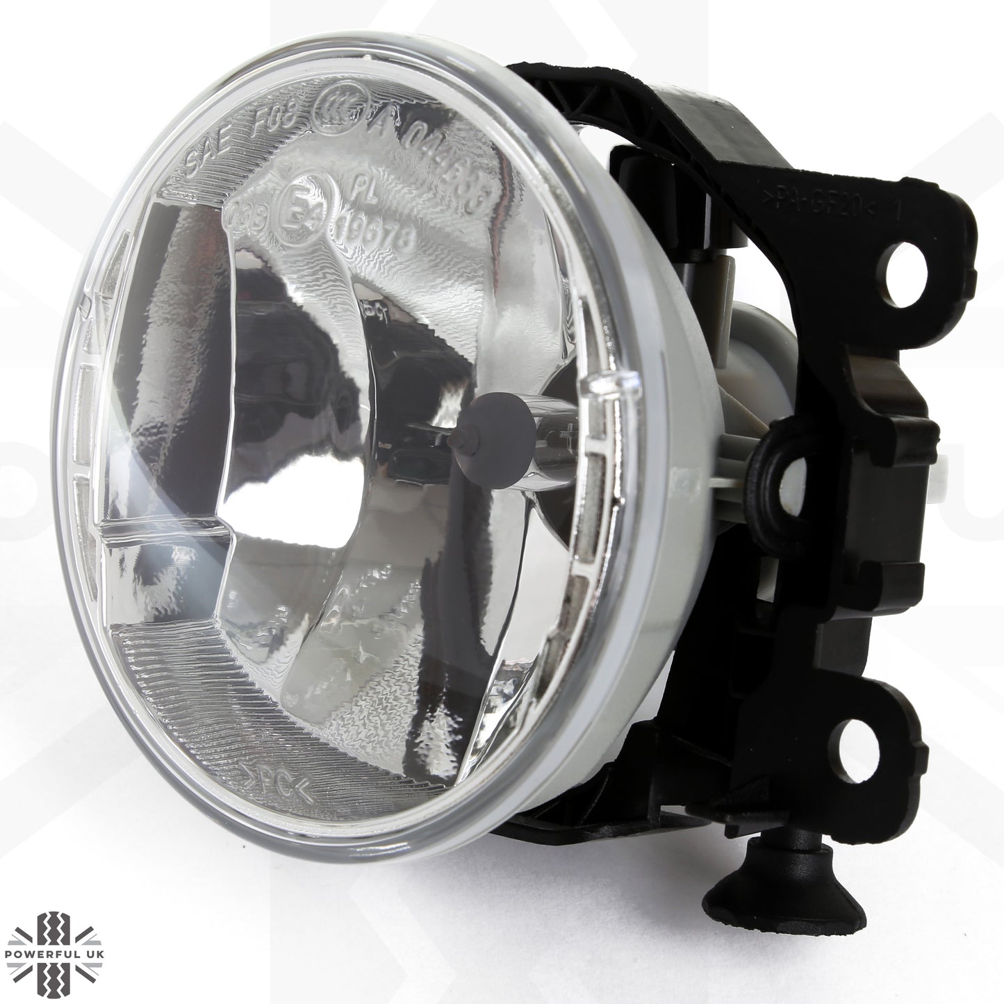 Front Bumper Fog Lamp for Suzuki Jimny 4th Gen 2018-onwards - RIGHT