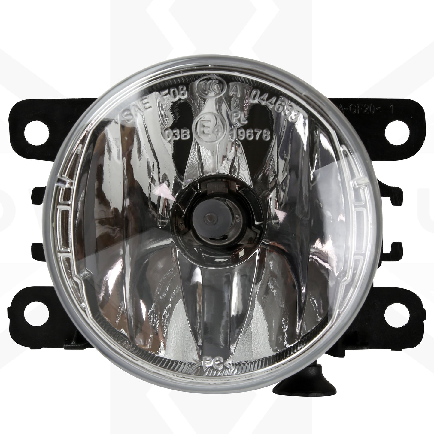 Front Bumper Fog Lamp for Suzuki Jimny 4th Gen 2018-onwards - LEFT