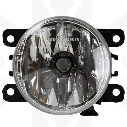 Front Bumper Fog Lamp for Suzuki Jimny 4th Gen 2018-onwards - LEFT